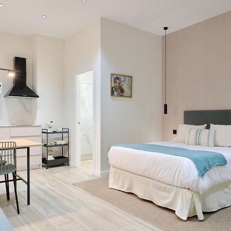 Romantic Apartment N4 Oceanografico By Virkin Suites Βαλένθια Εξωτερικό φωτογραφία