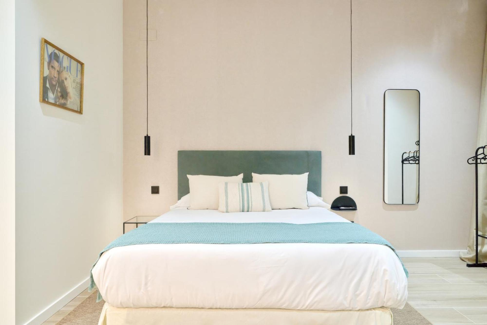 Romantic Apartment N4 Oceanografico By Virkin Suites Βαλένθια Εξωτερικό φωτογραφία