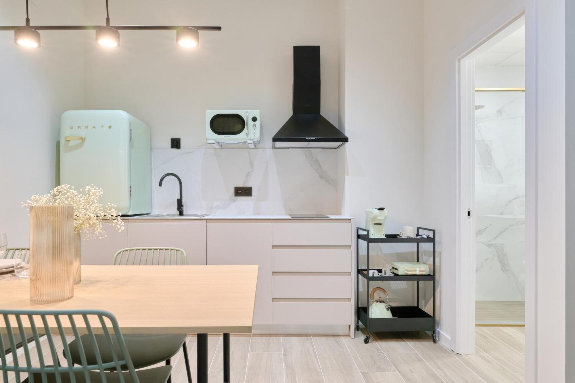 Romantic Apartment N4 Oceanografico By Virkin Suites Βαλένθια Εξωτερικό φωτογραφία