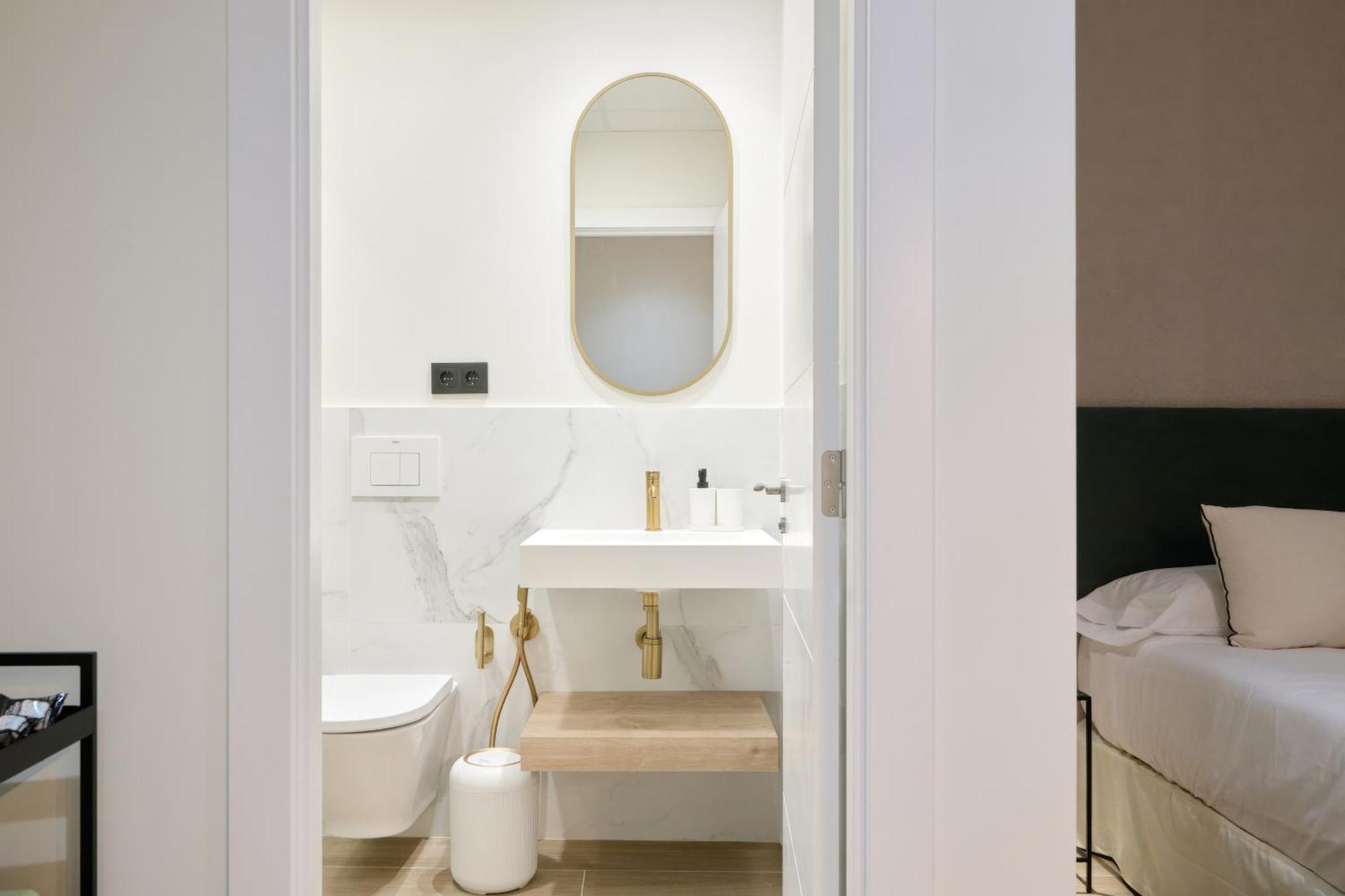 Romantic Apartment N4 Oceanografico By Virkin Suites Βαλένθια Εξωτερικό φωτογραφία