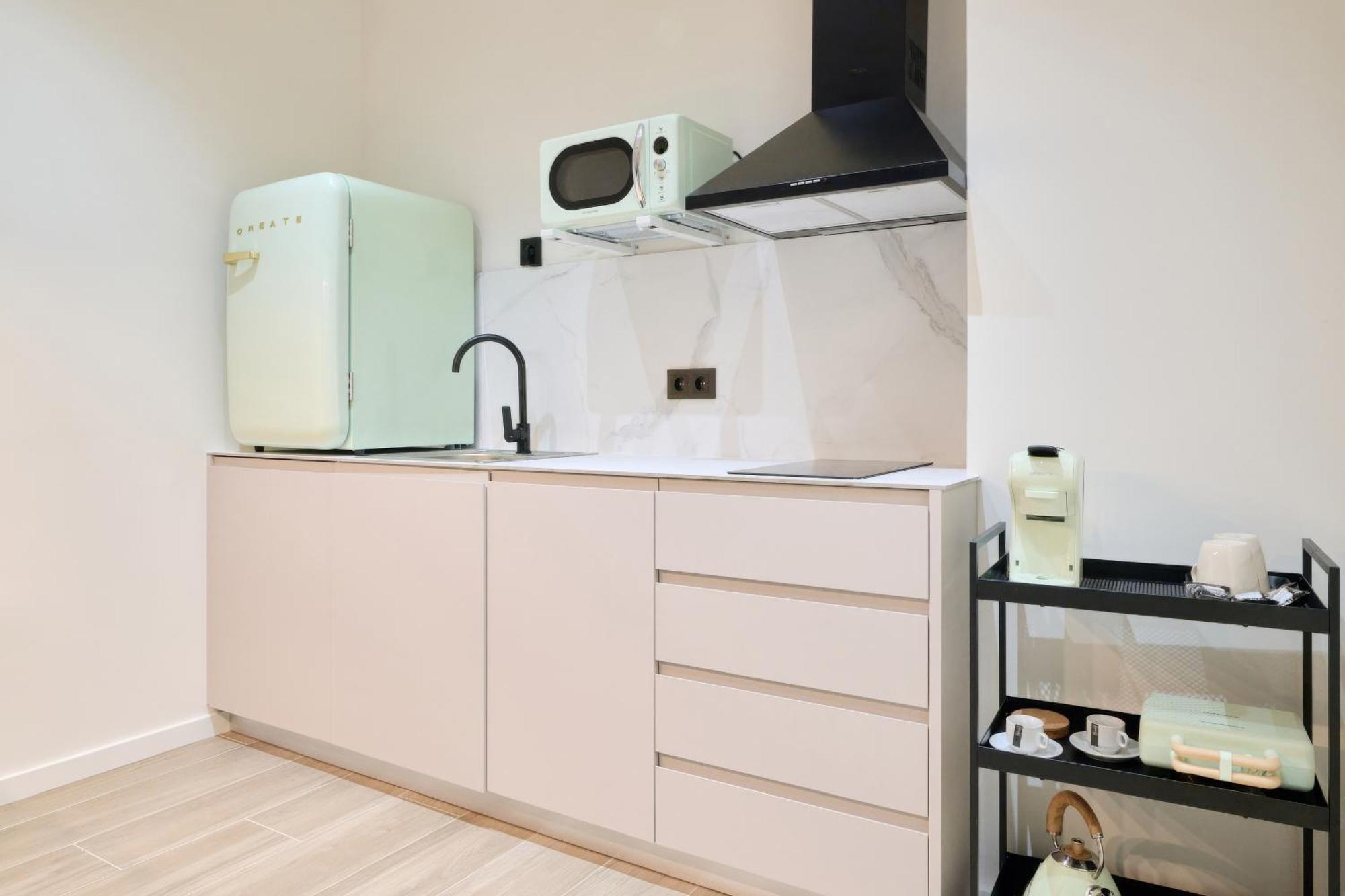 Romantic Apartment N4 Oceanografico By Virkin Suites Βαλένθια Εξωτερικό φωτογραφία
