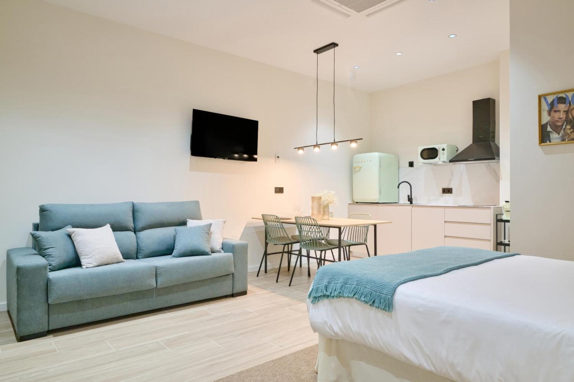 Romantic Apartment N4 Oceanografico By Virkin Suites Βαλένθια Εξωτερικό φωτογραφία