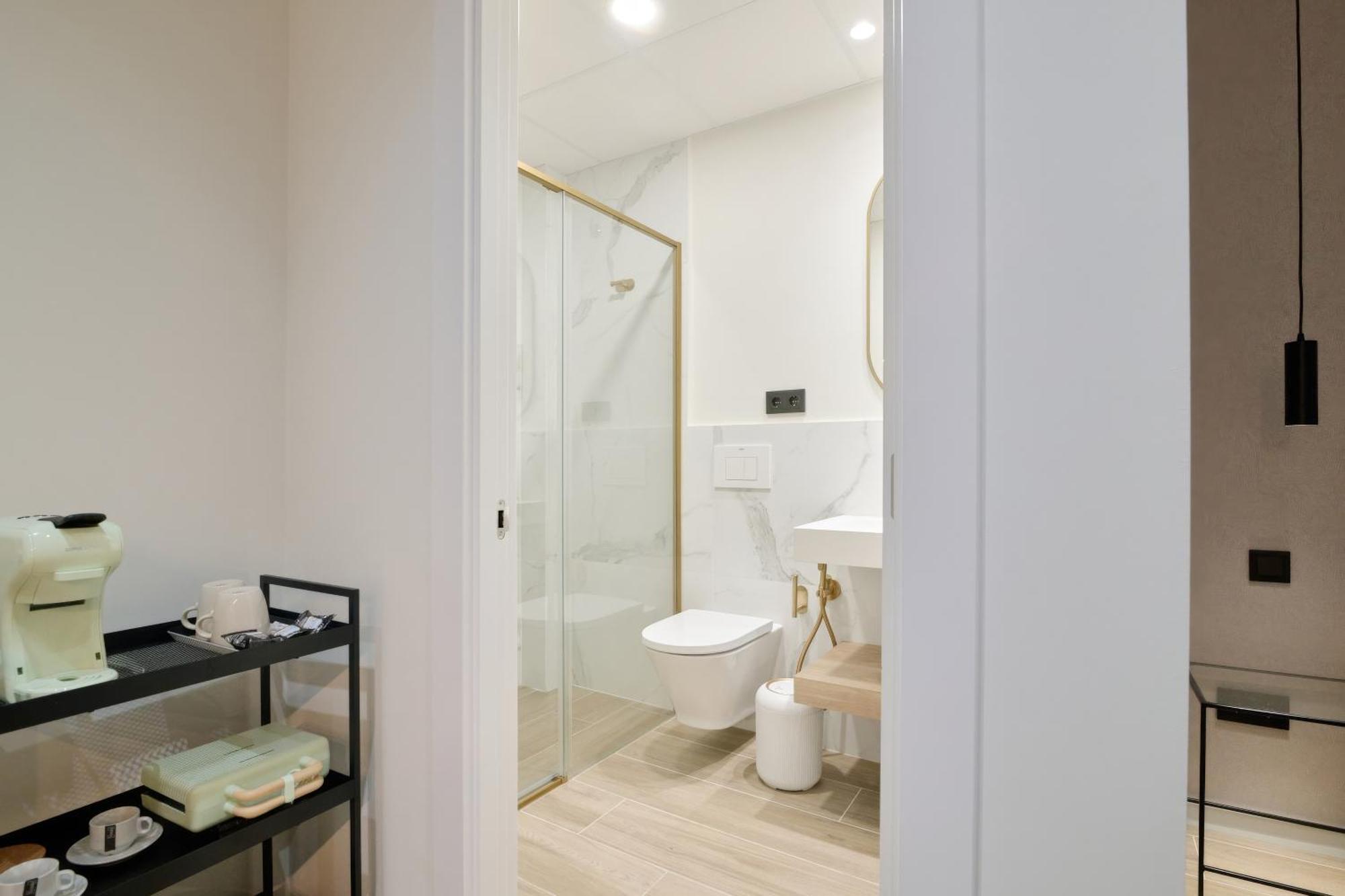 Romantic Apartment N4 Oceanografico By Virkin Suites Βαλένθια Εξωτερικό φωτογραφία
