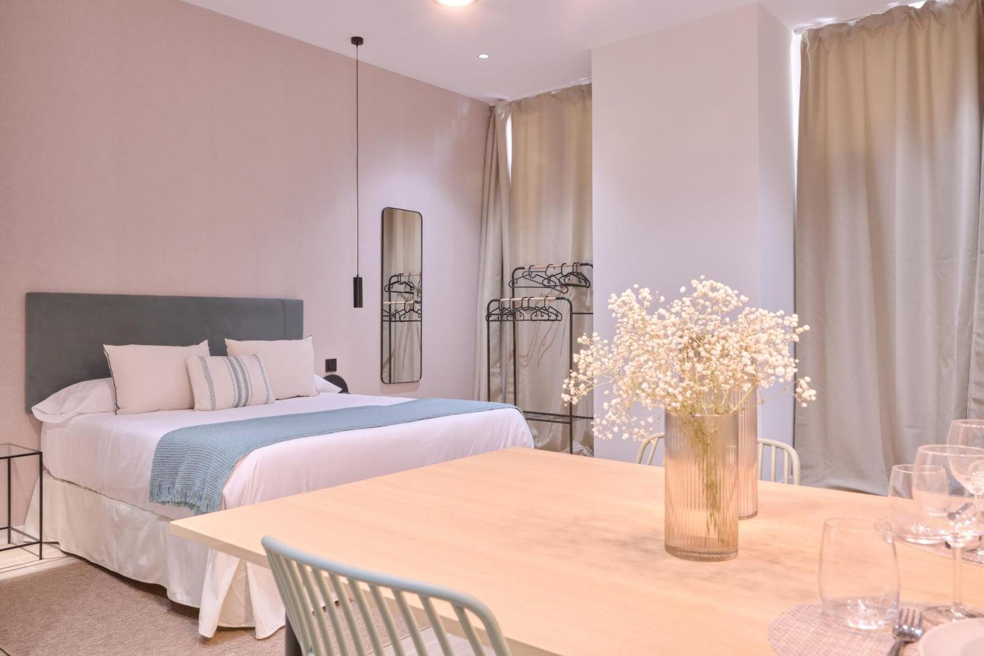 Romantic Apartment N4 Oceanografico By Virkin Suites Βαλένθια Εξωτερικό φωτογραφία