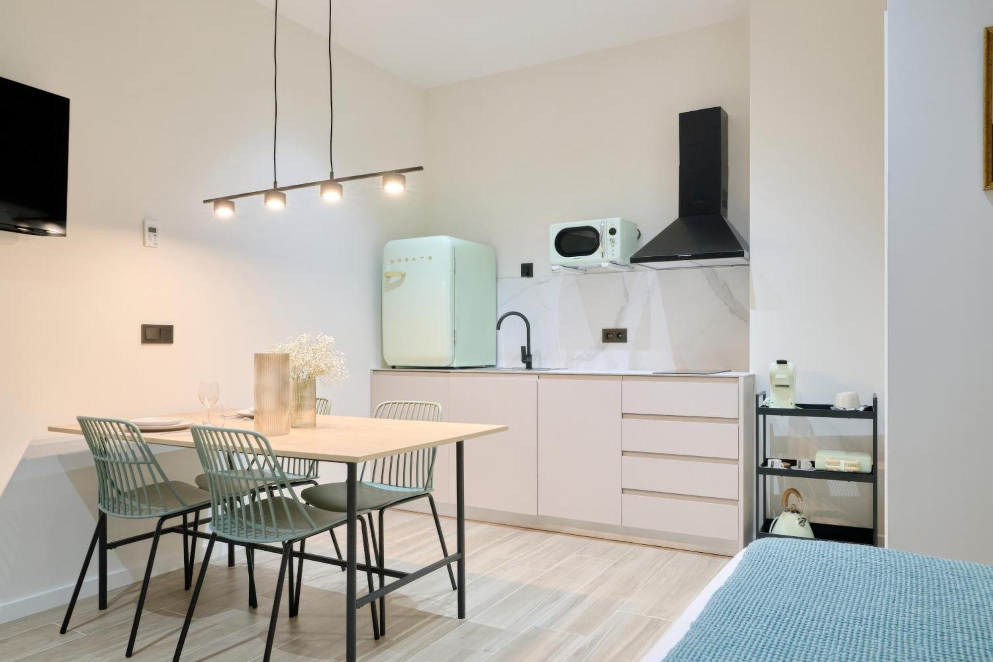 Romantic Apartment N4 Oceanografico By Virkin Suites Βαλένθια Εξωτερικό φωτογραφία