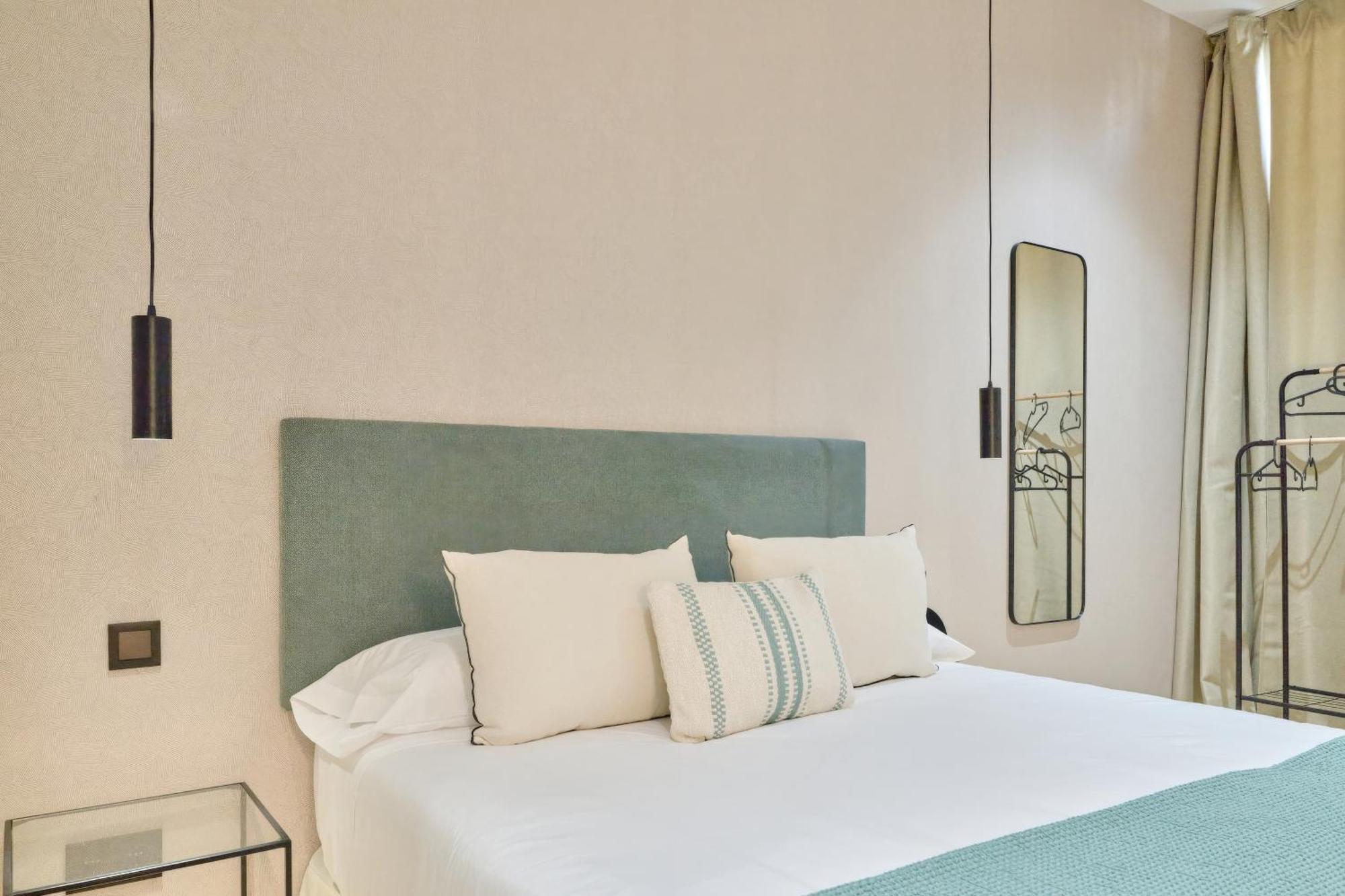Romantic Apartment N4 Oceanografico By Virkin Suites Βαλένθια Εξωτερικό φωτογραφία